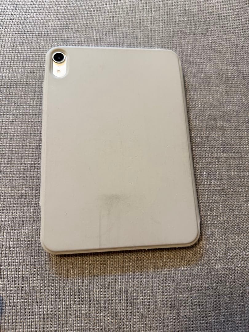 iPad Mini 第7世代 (8.3インチ) 128GB WiFi モデル