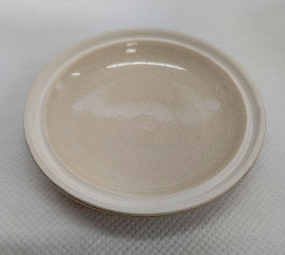 島津焼 香合 茶道具