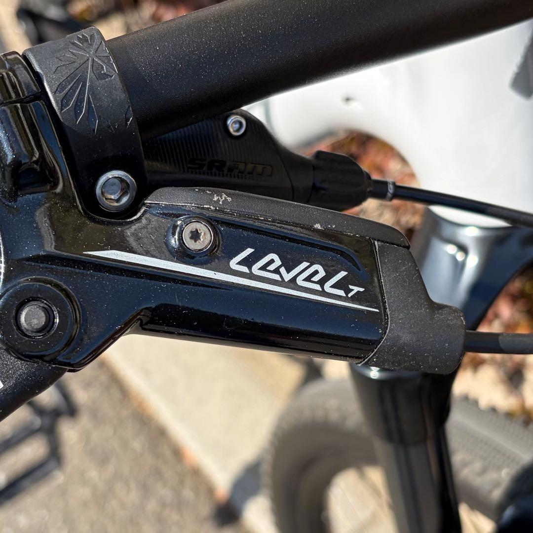 【手渡し限定】 Specialized Chisel HARDTAIL M
