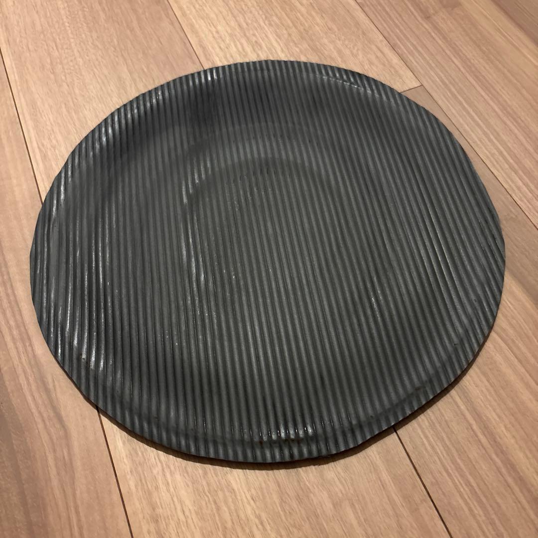 【美品】ブルーマウンテンコーヒー 樽デザインの傘立て