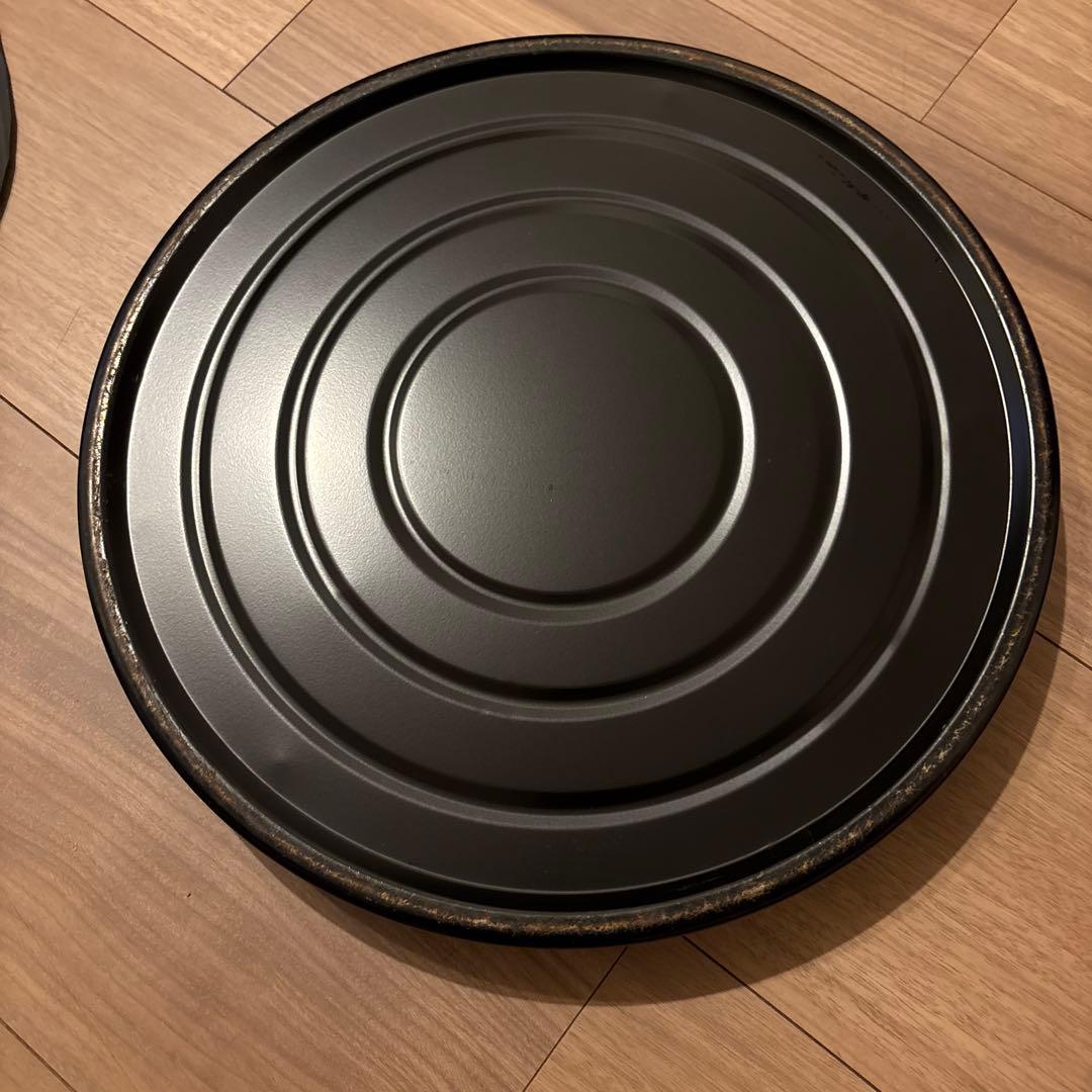 【美品】ブルーマウンテンコーヒー 樽デザインの傘立て