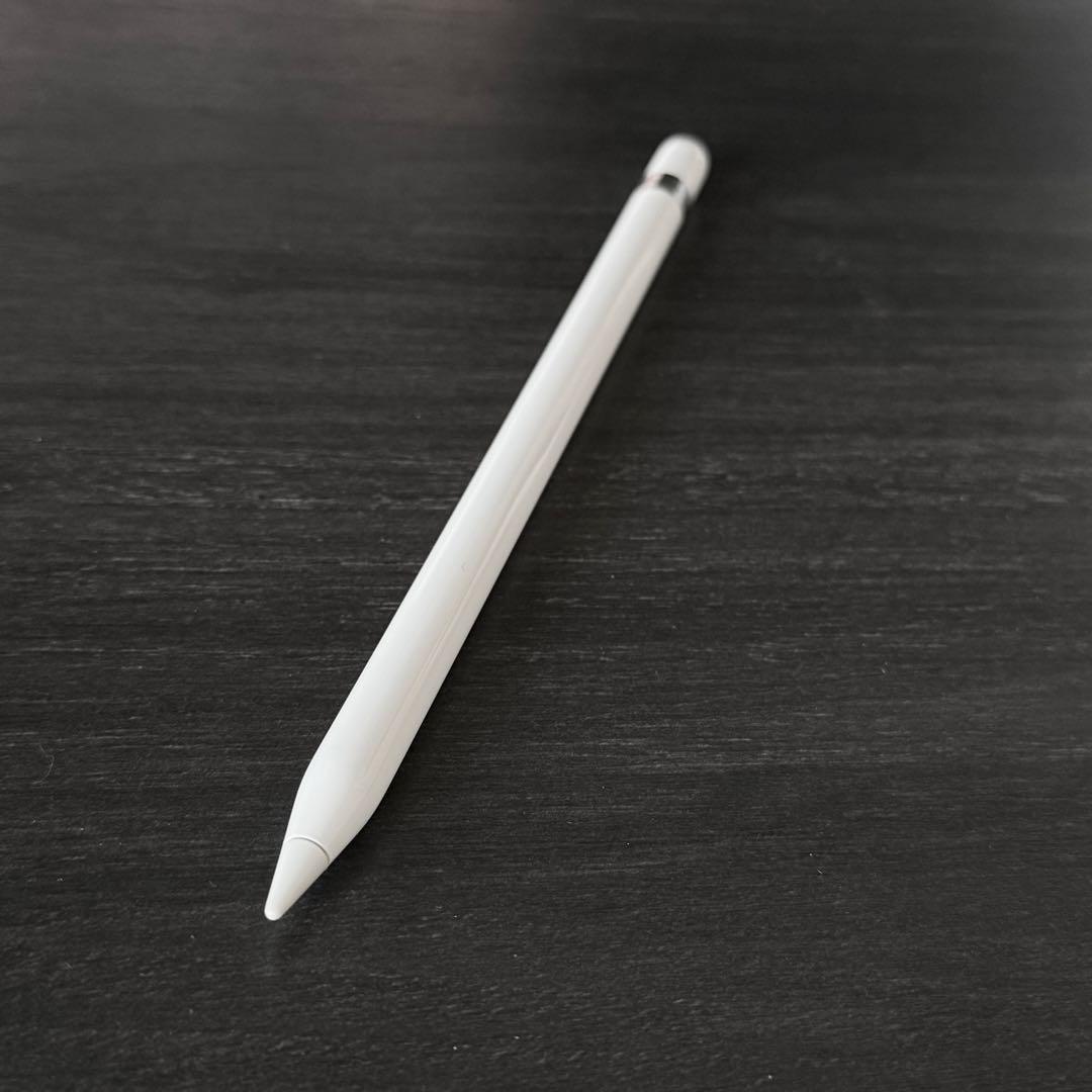 良品　正常動作確認済み　Apple Pencil 第1世代　R6