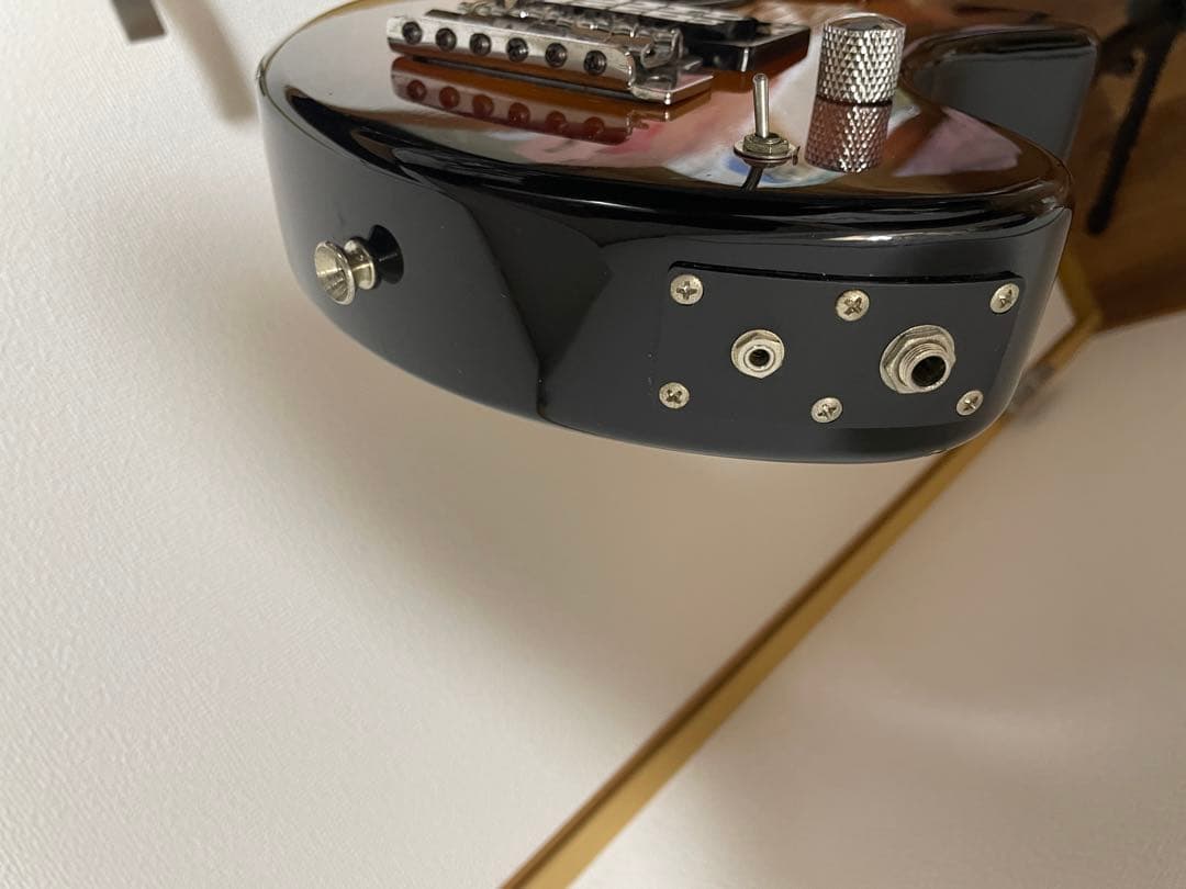 鈴*浩様 FERNANDES ZO-3 芸達者