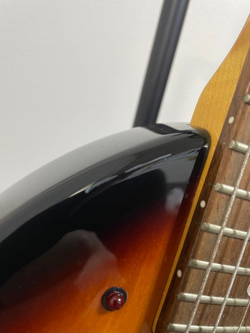 鈴*浩様 FERNANDES ZO-3 芸達者