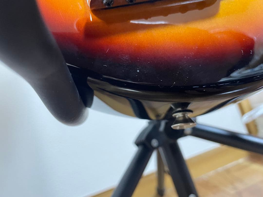 鈴*浩様 FERNANDES ZO-3 芸達者