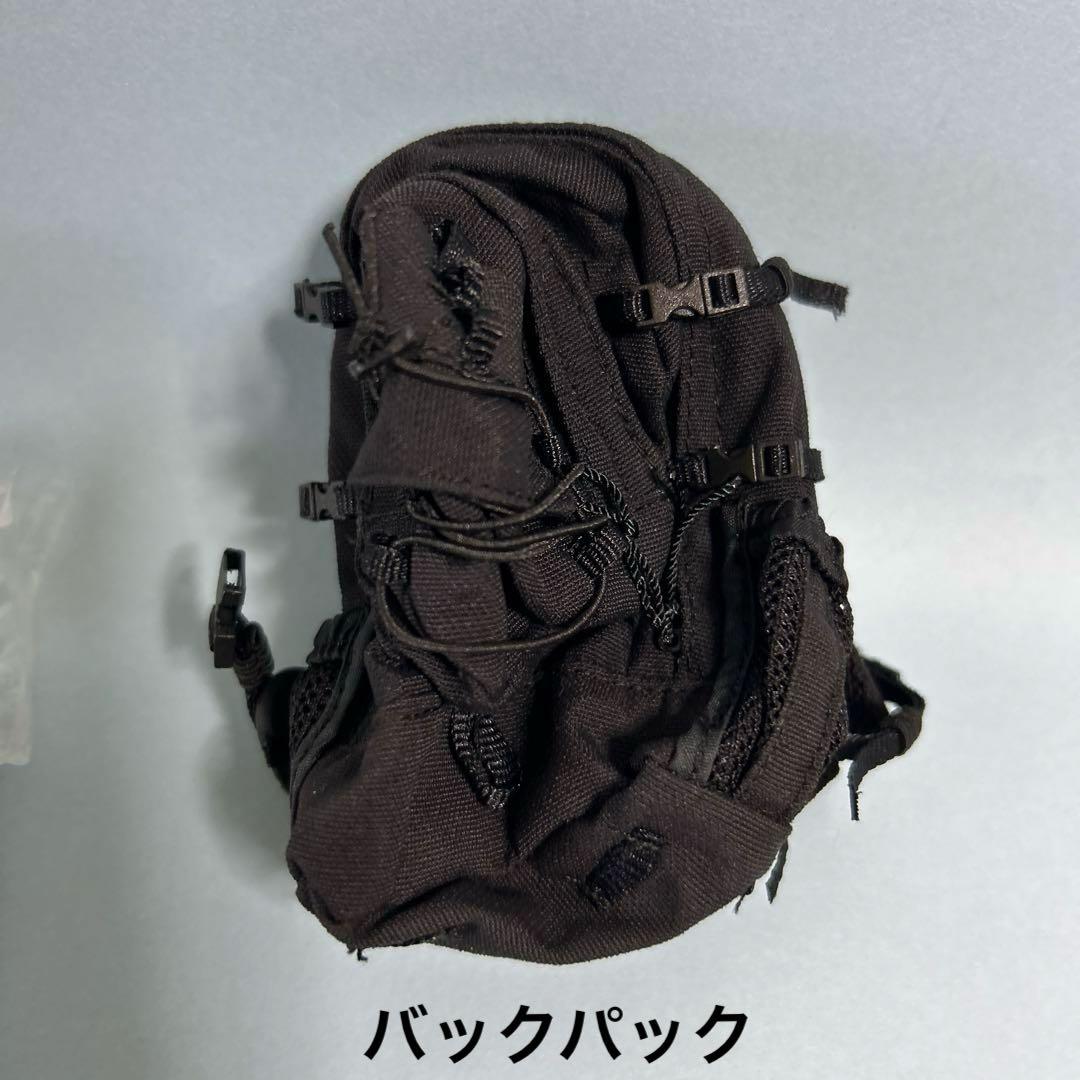 ace•ContractoR•コントラクター•1/6スケール •装備セット