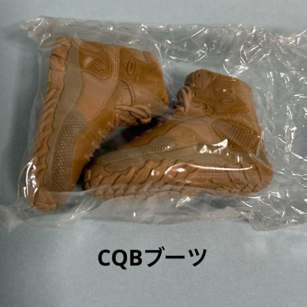 ace•ContractoR•コントラクター•1/6スケール •装備セット