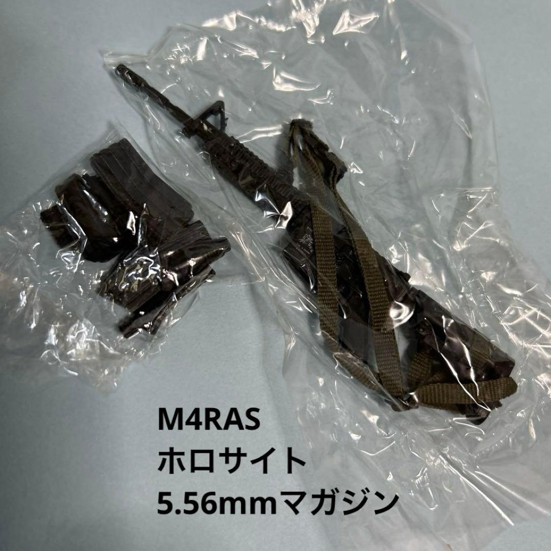 ace•ContractoR•コントラクター•1/6スケール •装備セット