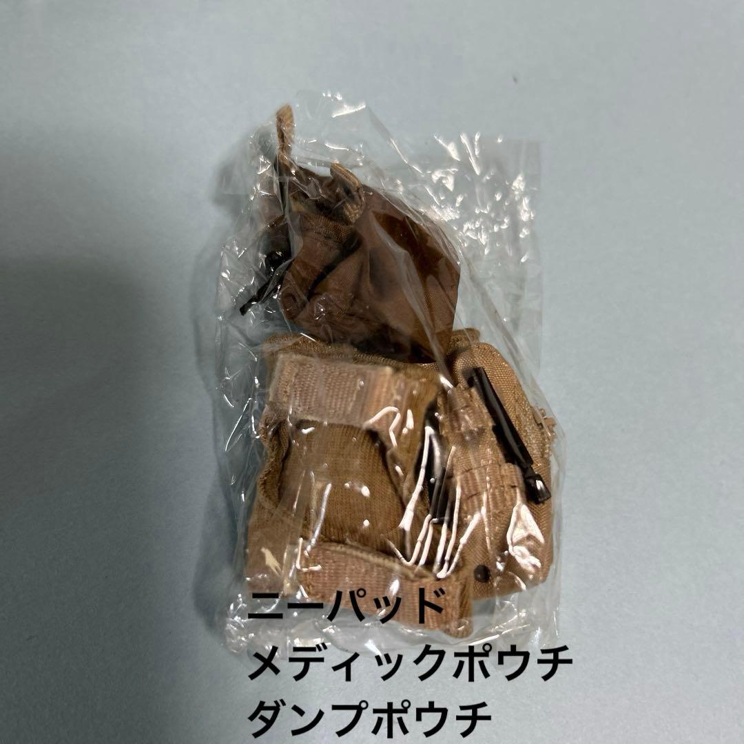 ace•ContractoR•コントラクター•1/6スケール •装備セット