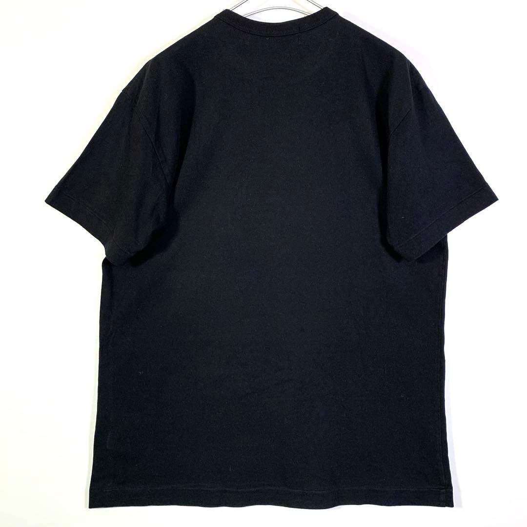 ＰＬＡＹ　ＣＯＭＭＥdesＧＡＲＣＯＮＳ　プレイ　　コムデギャルソン　Ｔシャツ