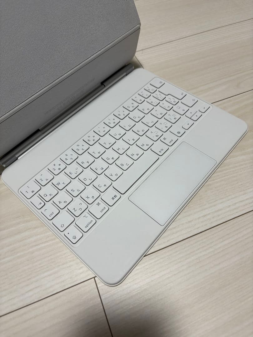 【ほぼ未使用】11インチiPad Pro用 Magic Keyboard