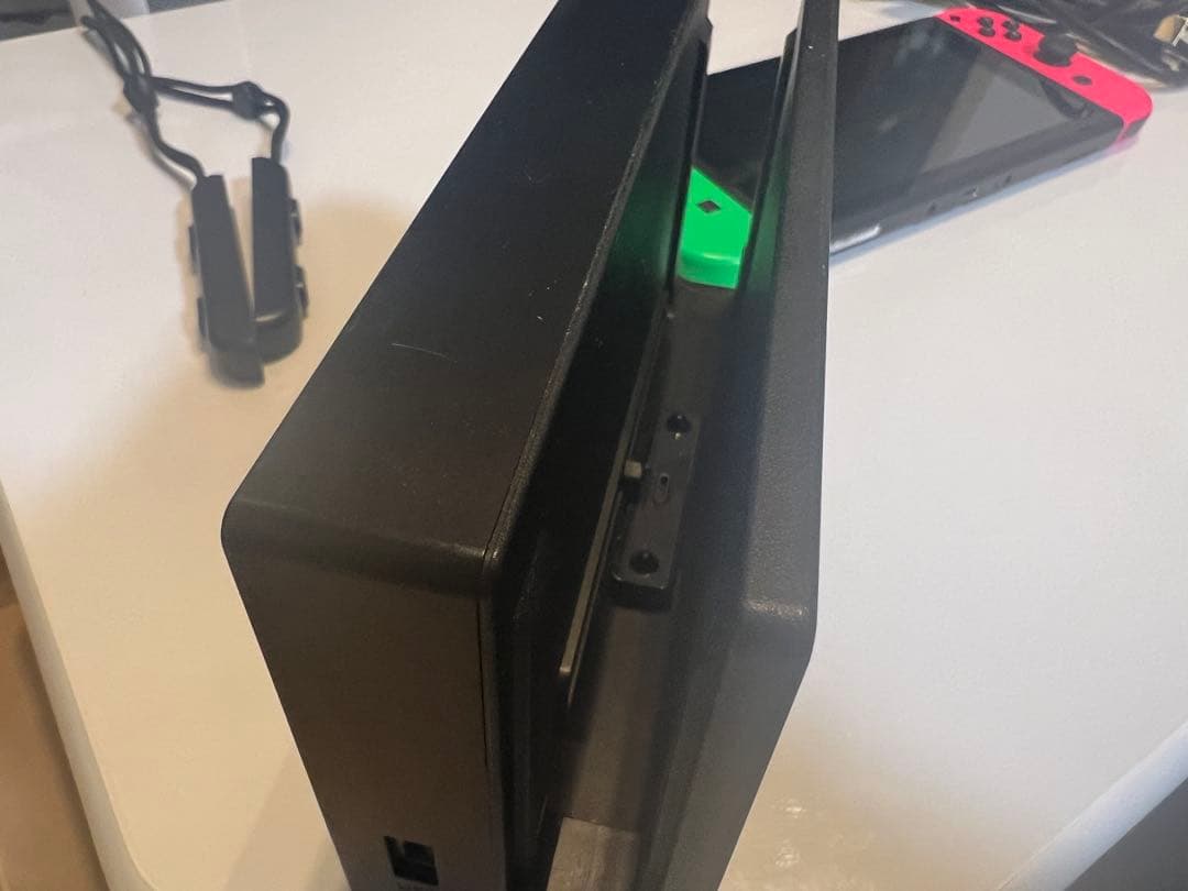 Nintendo Switch 本体　初期型HAC-001 ニンテンドースイッチ