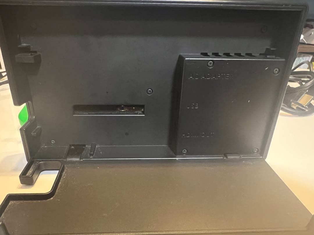 Nintendo Switch 本体　初期型HAC-001 ニンテンドースイッチ