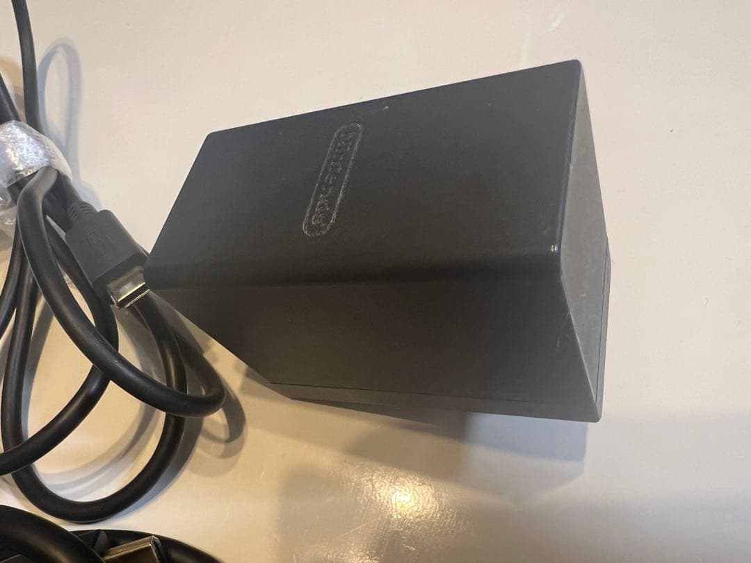 Nintendo Switch 本体　初期型HAC-001 ニンテンドースイッチ