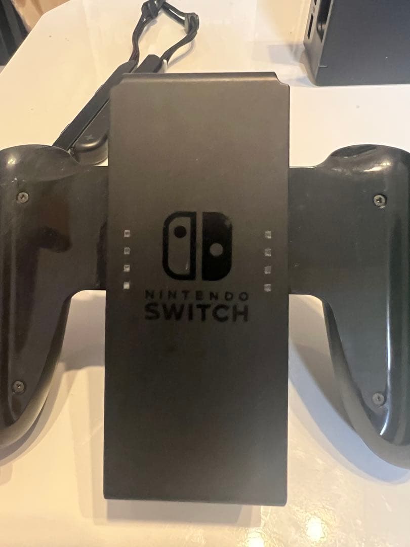 Nintendo Switch 本体　初期型HAC-001 ニンテンドースイッチ