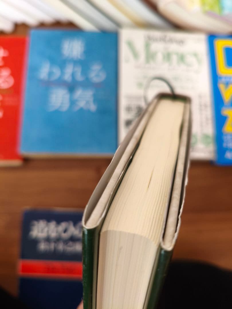 【みたらし団子】ビジネス・経済書籍セット