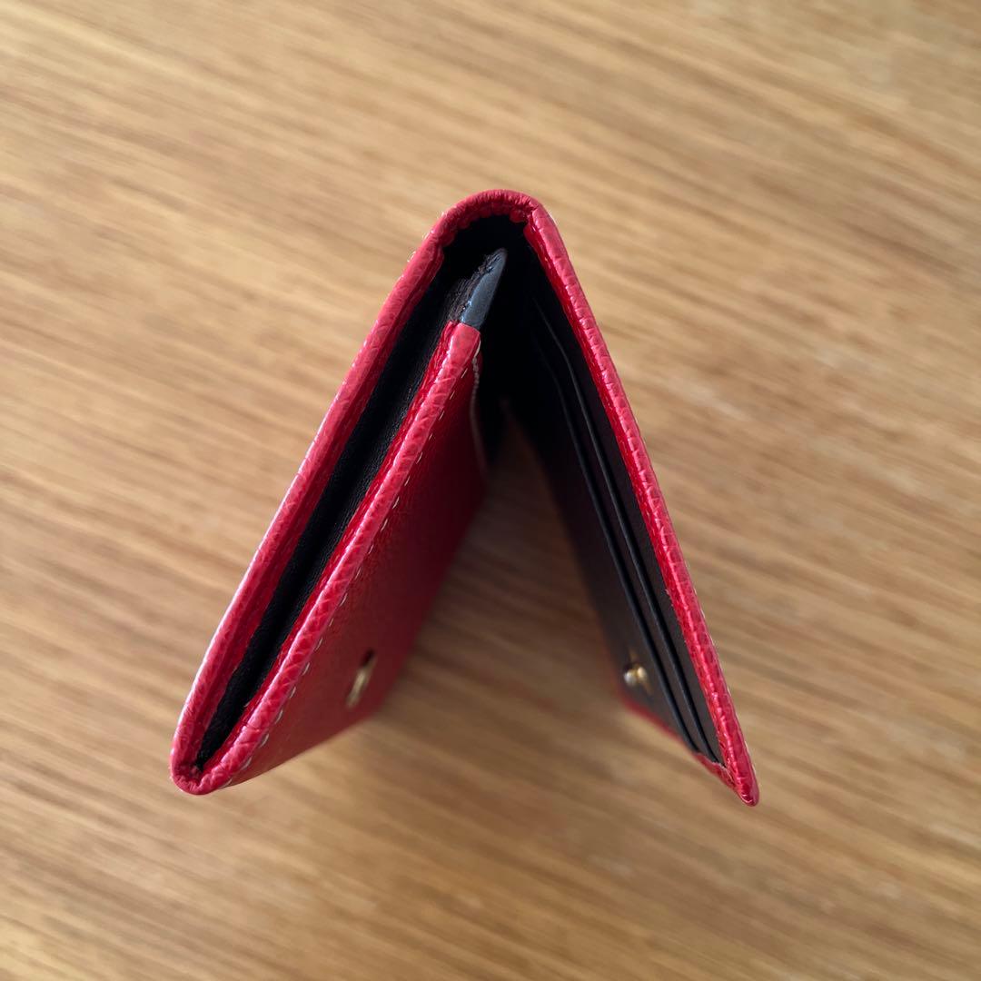 ロエベ　名刺入れ カードケース
