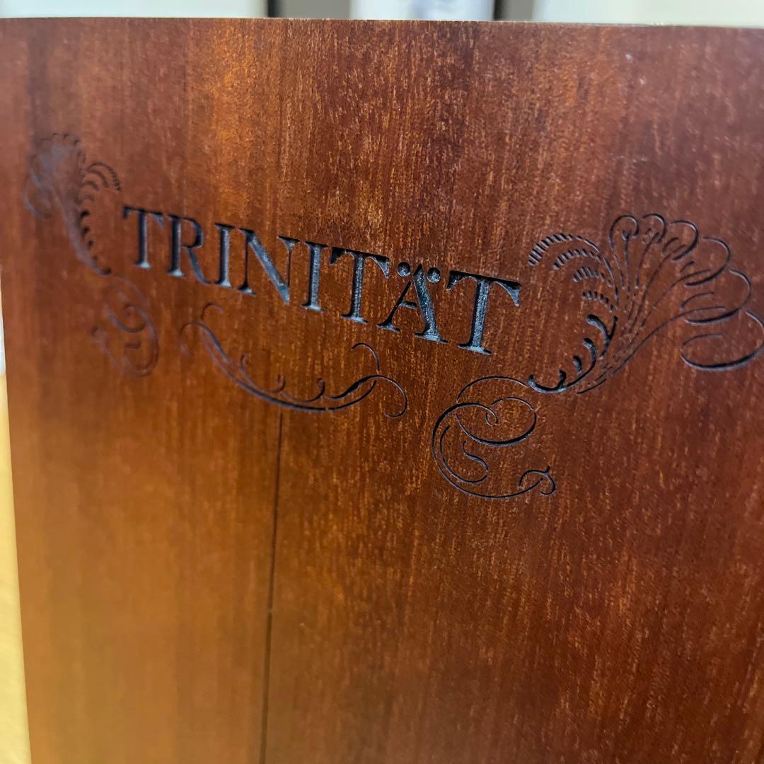 クラシックCD セット カラヤンTRINITATケース付き