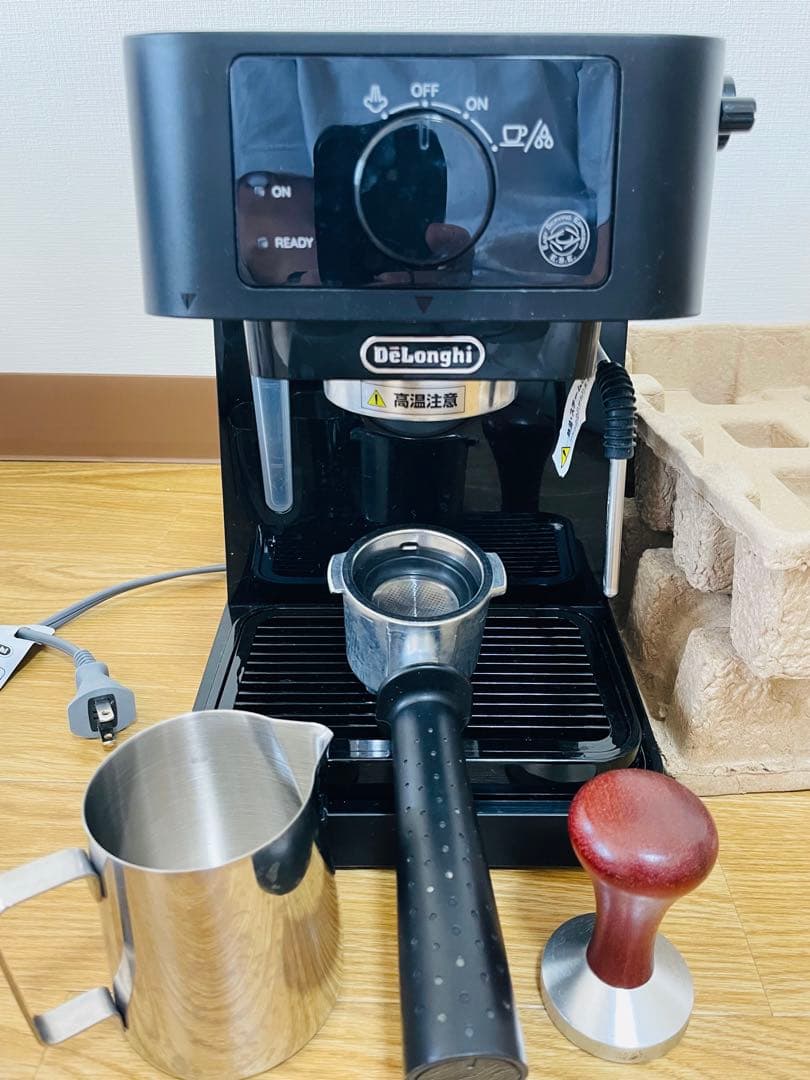 DeLonghi デロンギ スティローザ おまけ付き