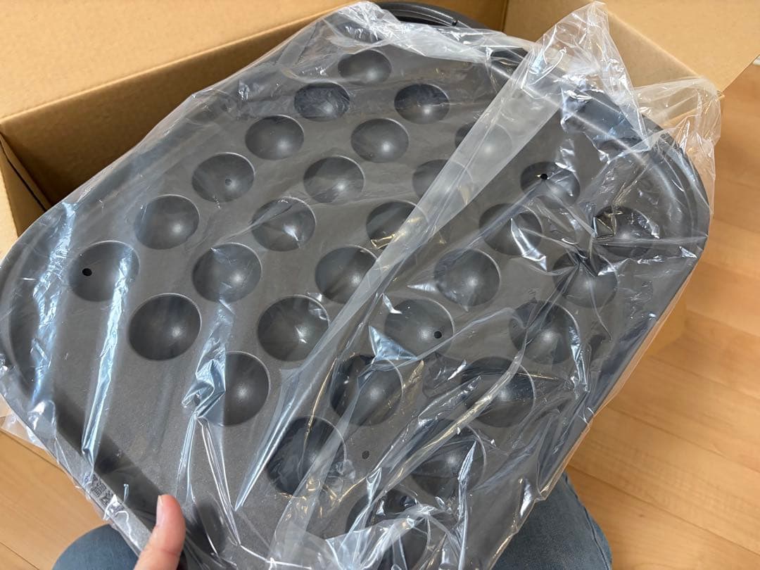 美品　タイガー CRC-B301 ホットプレート