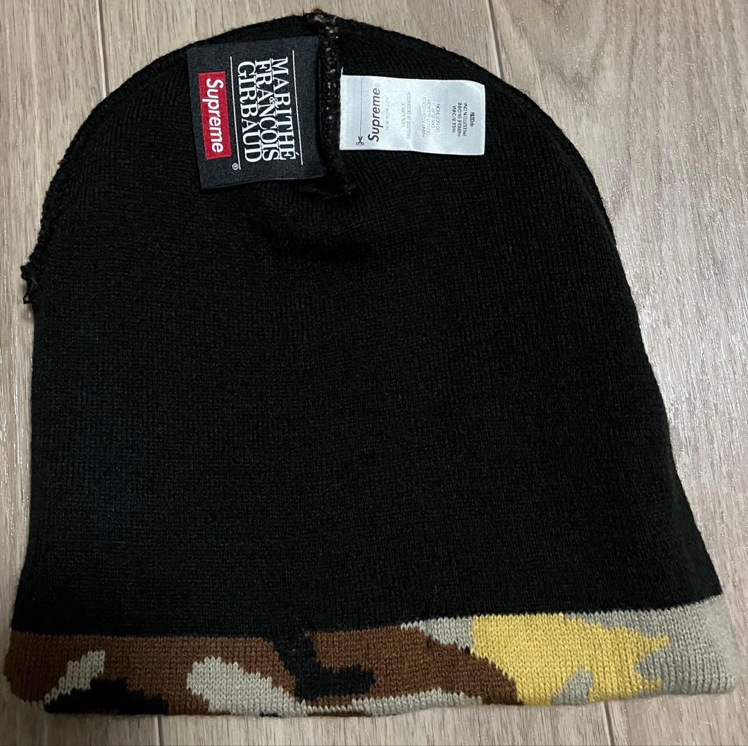 帽子 Supreme Marith Franois Girbaud beanie
