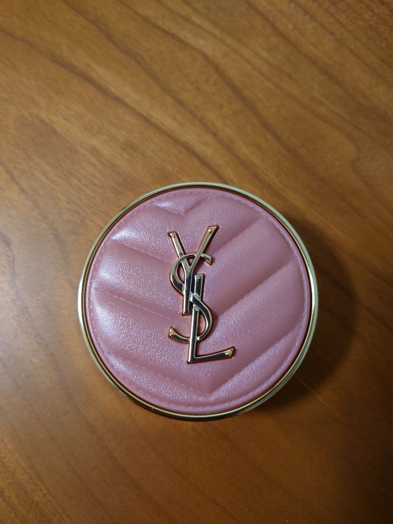 YSL メイクミーブラッシュ パウダー S 44