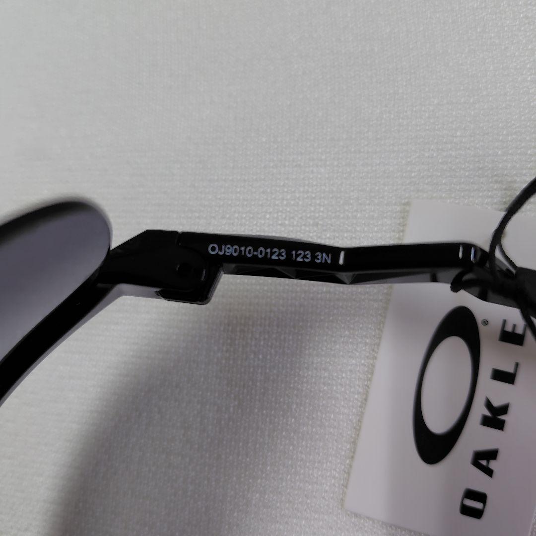 オークリー（OAKLEY）（キッズ）サングラス OJ9010-0123 子供用