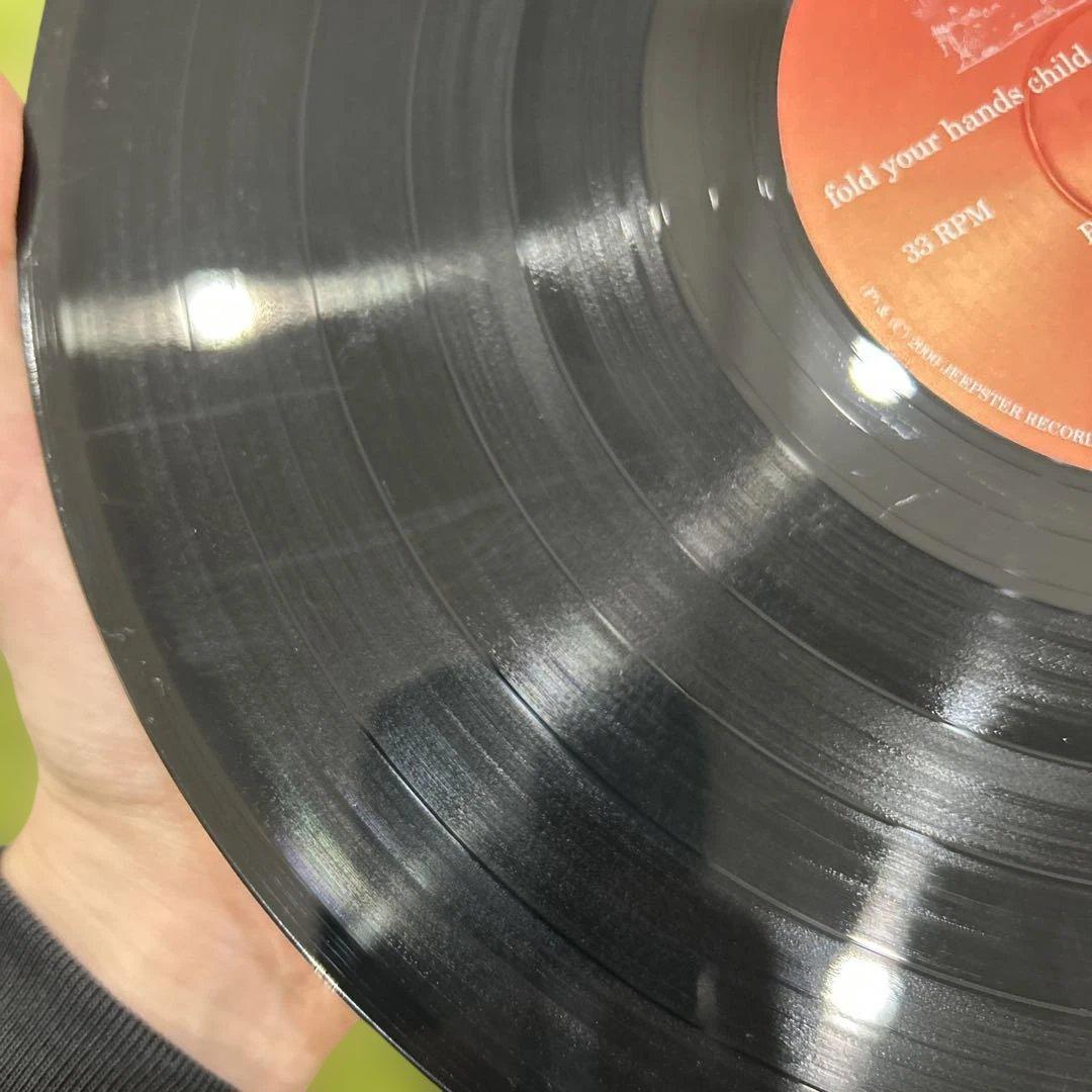 belle&sebastian わたしのなかの悪魔 アナログレコード　ベルセバ