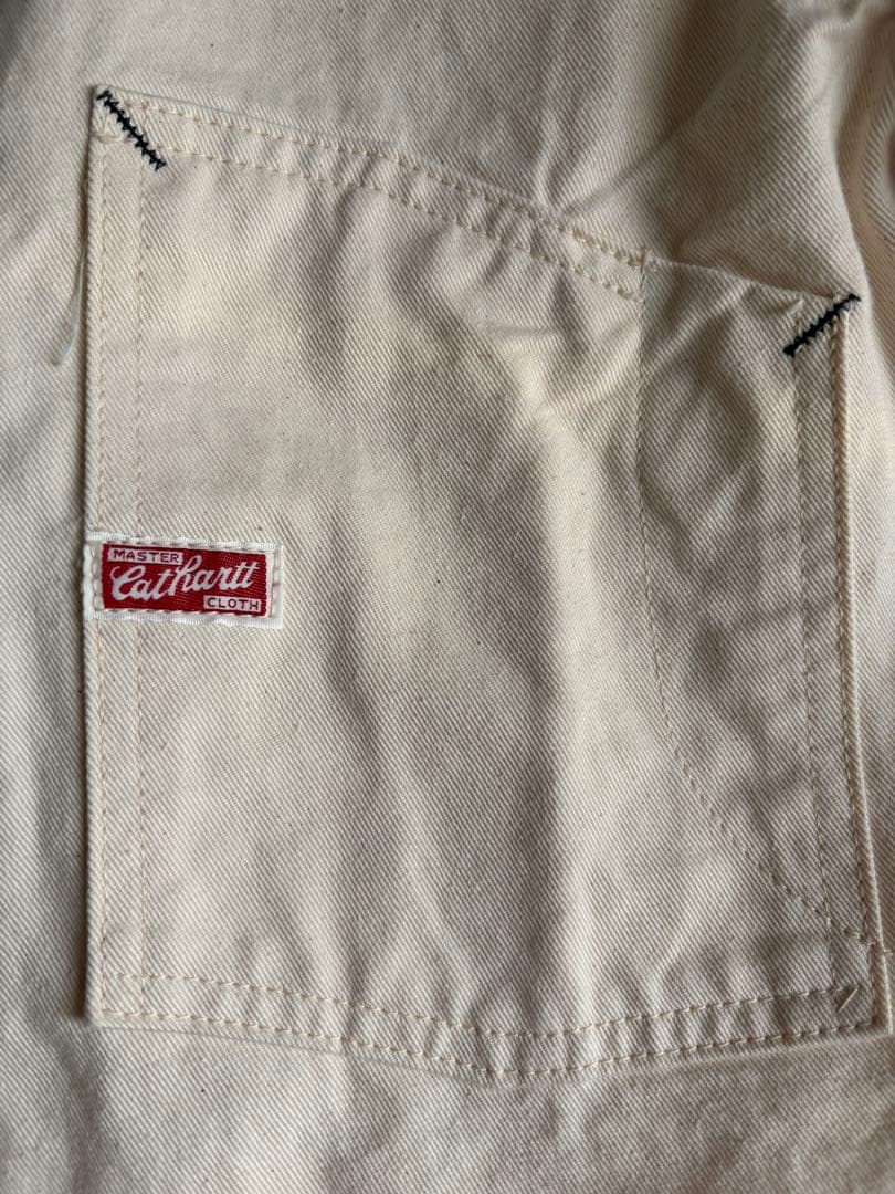 ジャケット・アウター TCB XXDEVELOPMENT HOTLINE Chore Coat 42