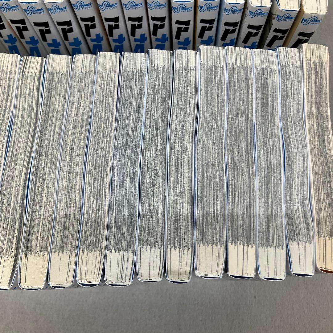 GA9119 アオアシ 全40巻＋アオアシ ブラザーフット1巻」