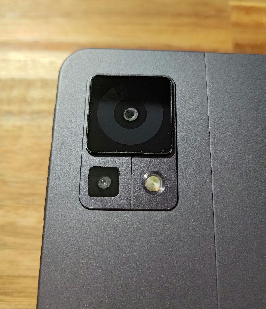 DOOGEE T30Pro グレー　箱・充電器付き