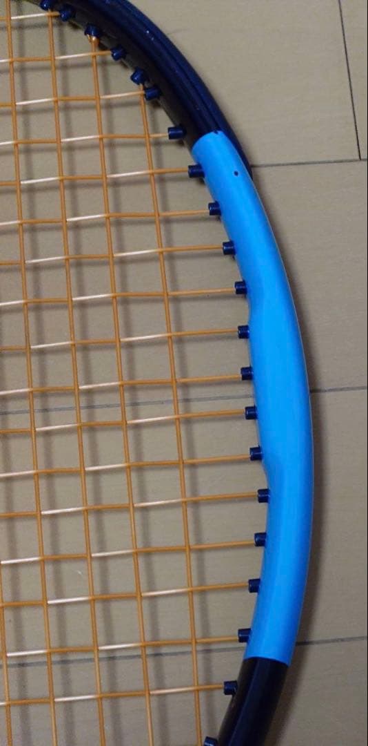ウィルソン Ultra Tour 95CV G2