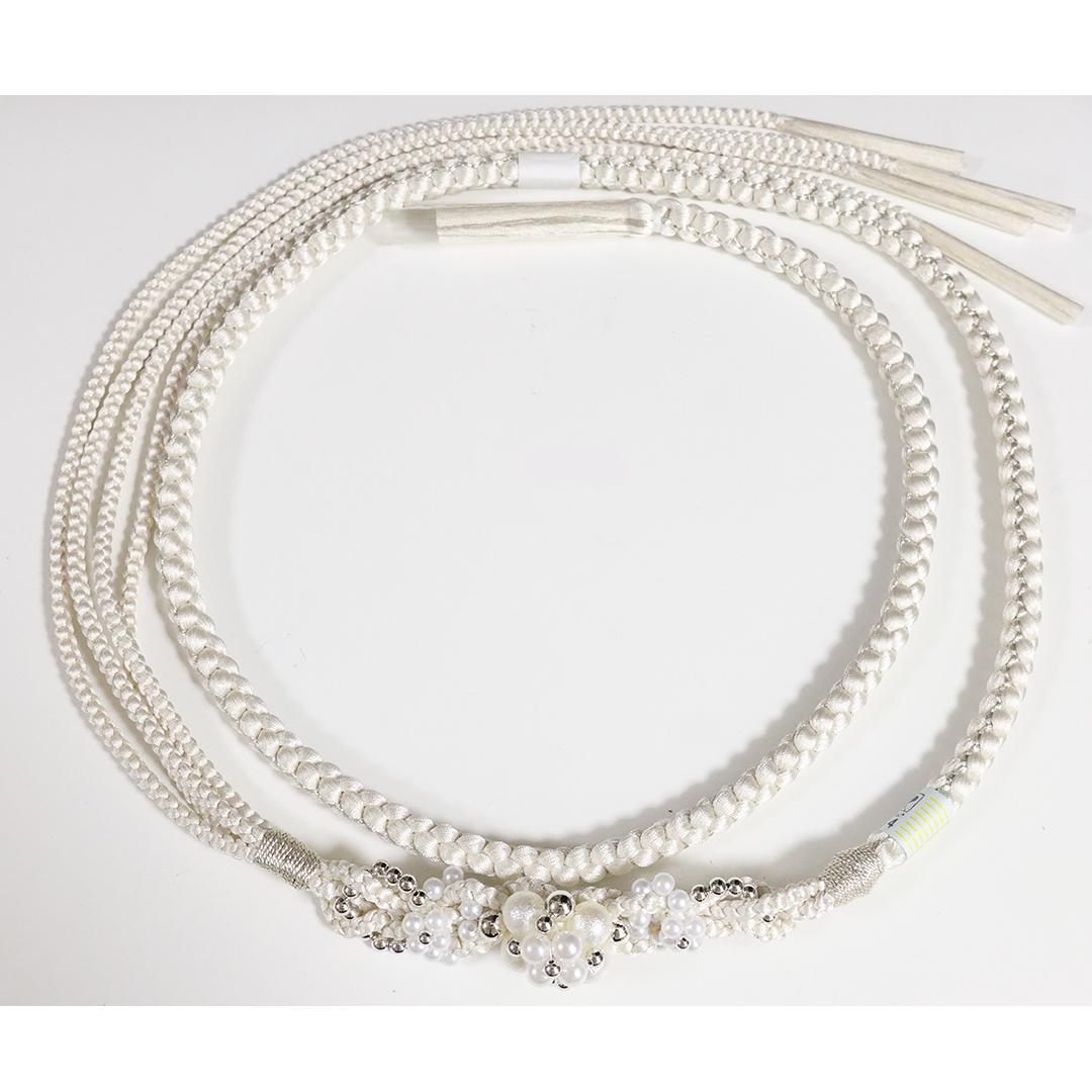 M◆綺麗青×蝶 振袖セット167.5cmHanaeMori成人式aB05