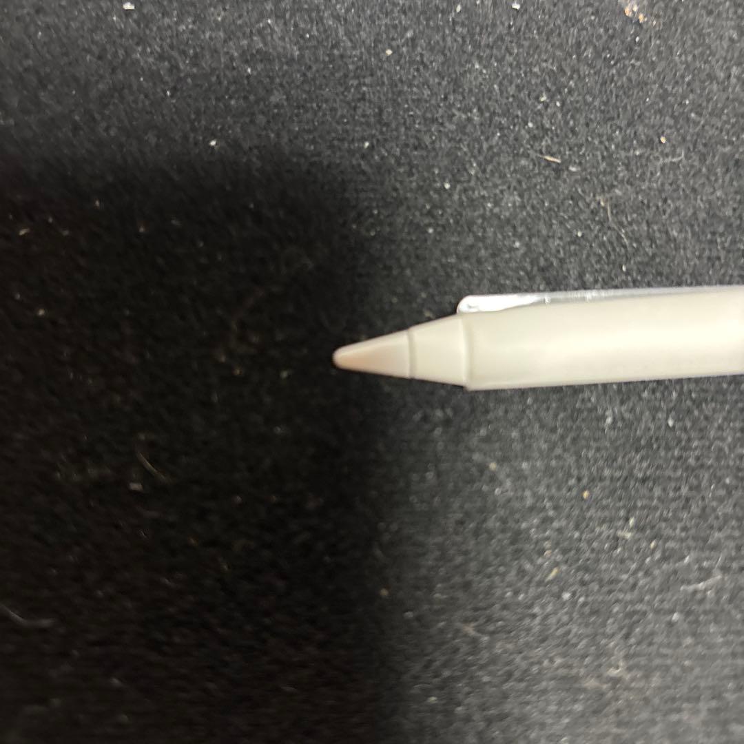 Apple Pencil Pro 未使用　3月購入