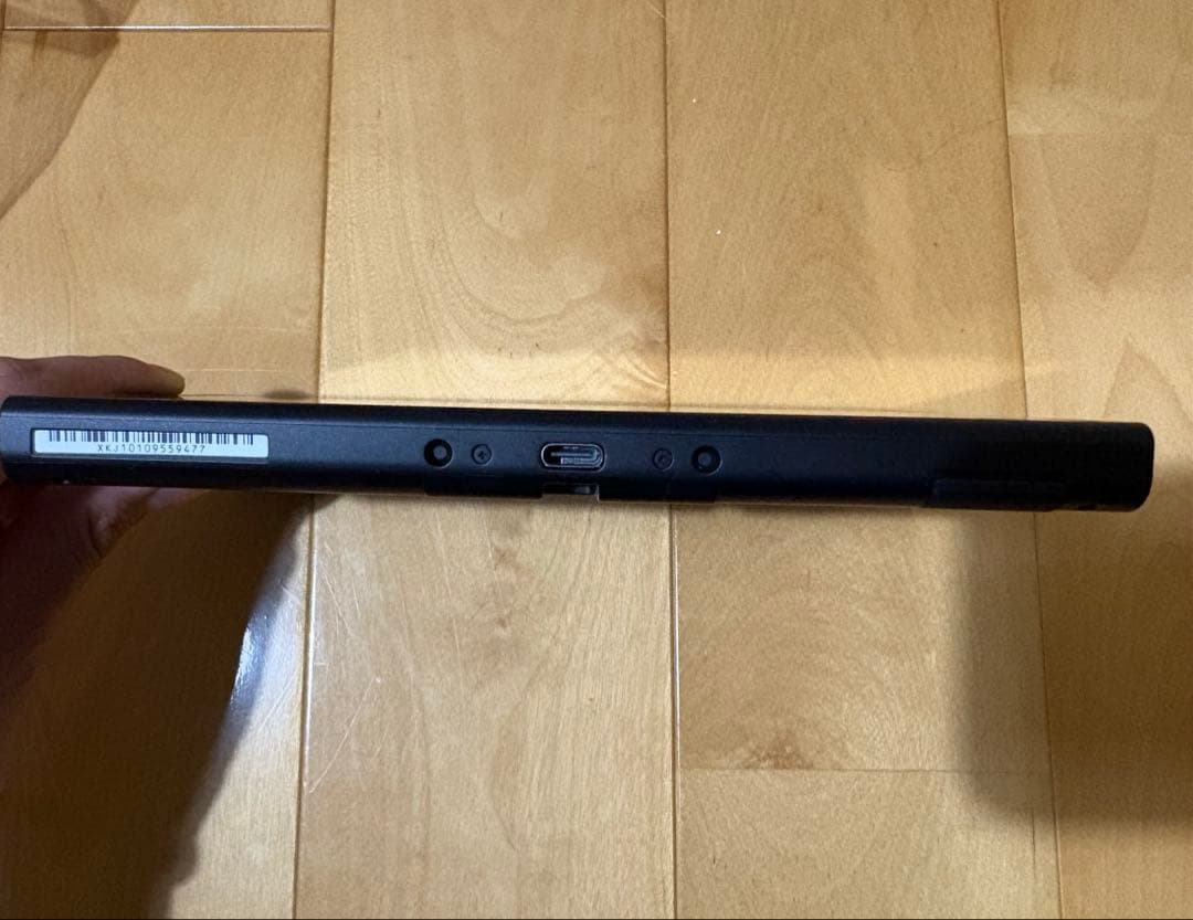 付属品完備Nintendo Switch 本体 ソフト付き ニンテンドースイッチ