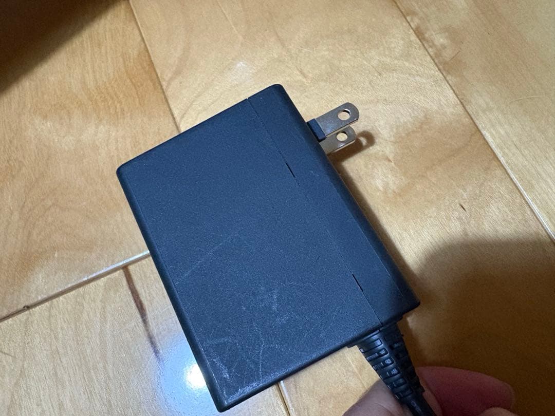 付属品完備Nintendo Switch 本体 ソフト付き ニンテンドースイッチ