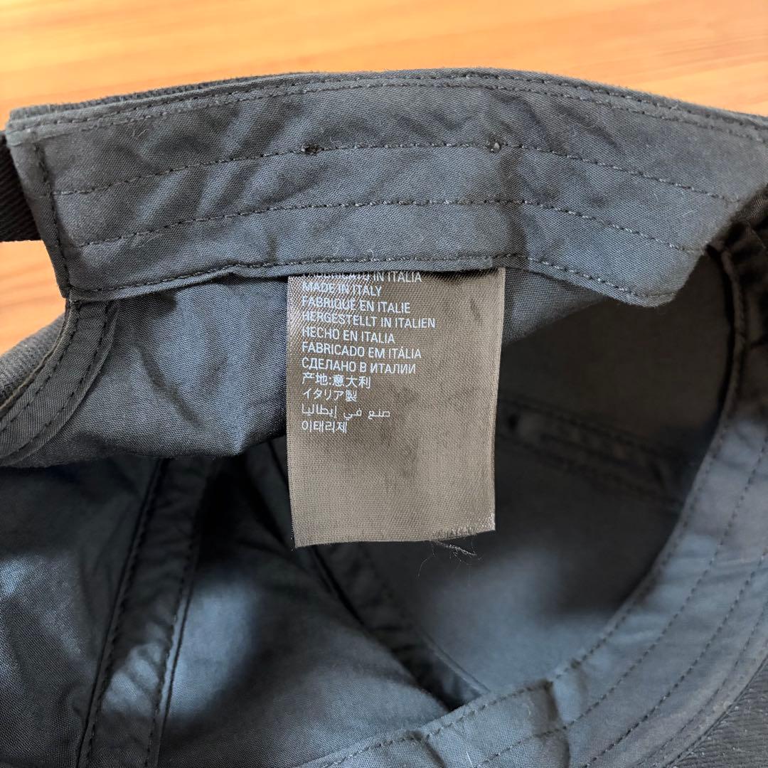 BALENCIAGA CAP (Lサイズ)