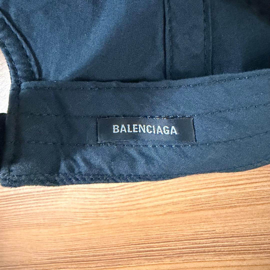 BALENCIAGA CAP (Lサイズ)