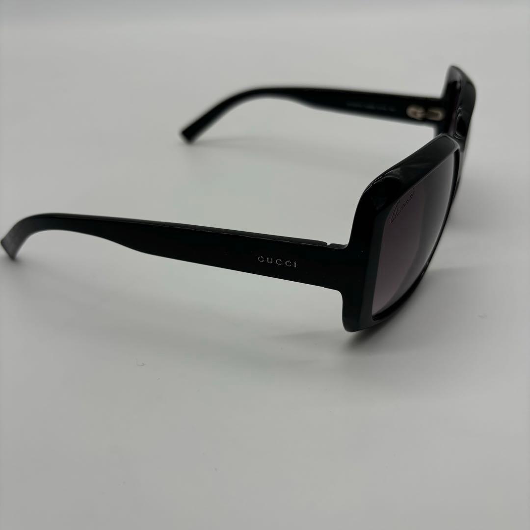 極美品✨GUCCI サングラス GG3207 GG柄　男女兼用　ユニセックス