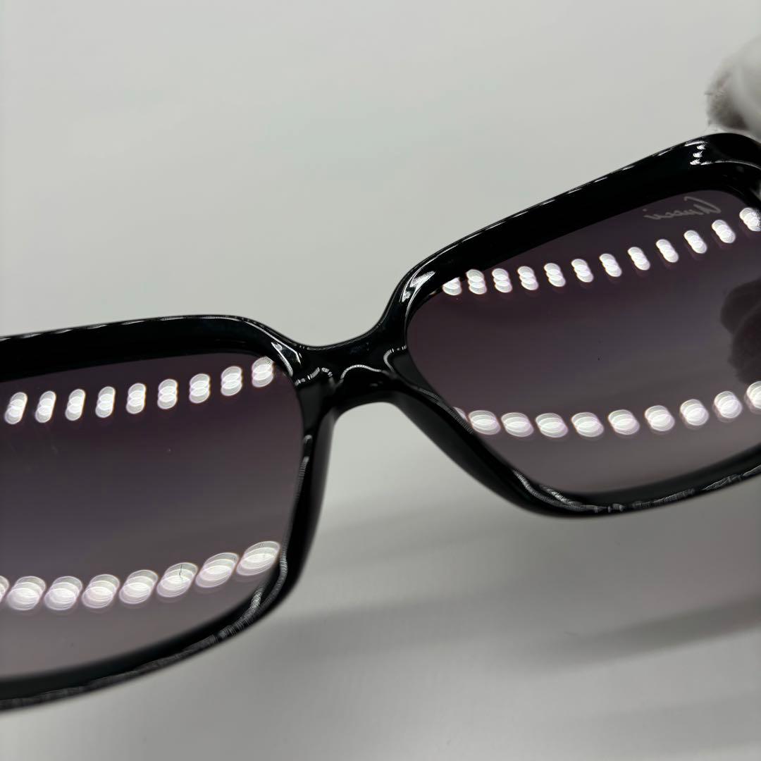 極美品✨GUCCI サングラス GG3207 GG柄　男女兼用　ユニセックス