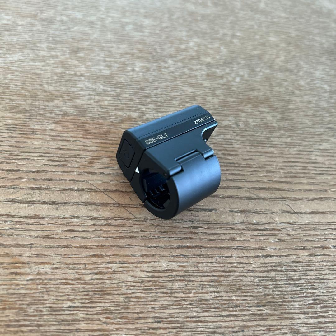 SONY smart golf sensor スマートゴルフセンサー