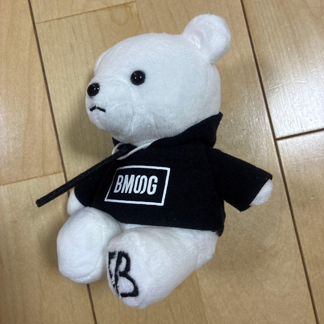 BFIRST ビーファースト ぬいぐるみ 大くま シュント SHUNTO