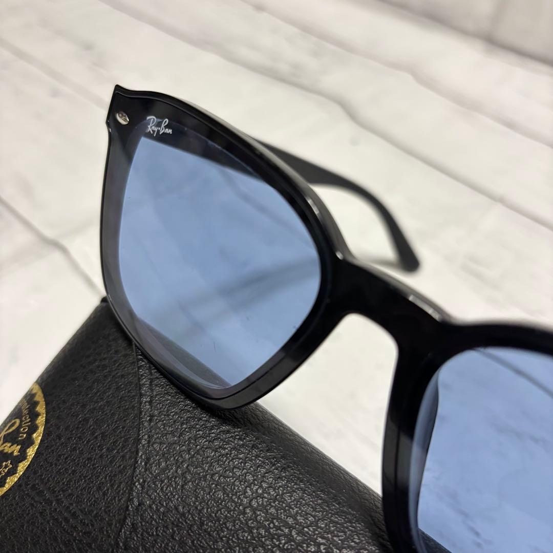 Ray-Ban レイバン サングラス RB4392D