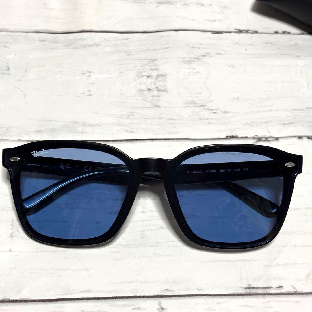 Ray-Ban レイバン サングラス RB4392D