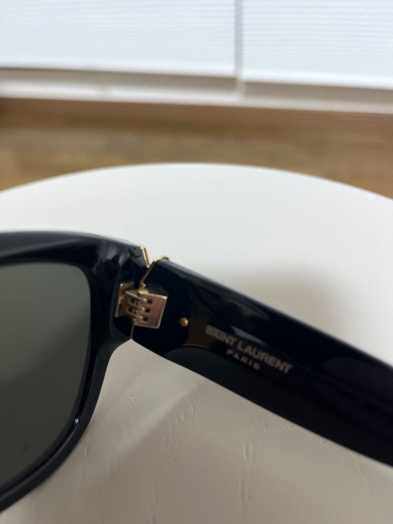 SAINT LAURENT サンローラン サングラス
