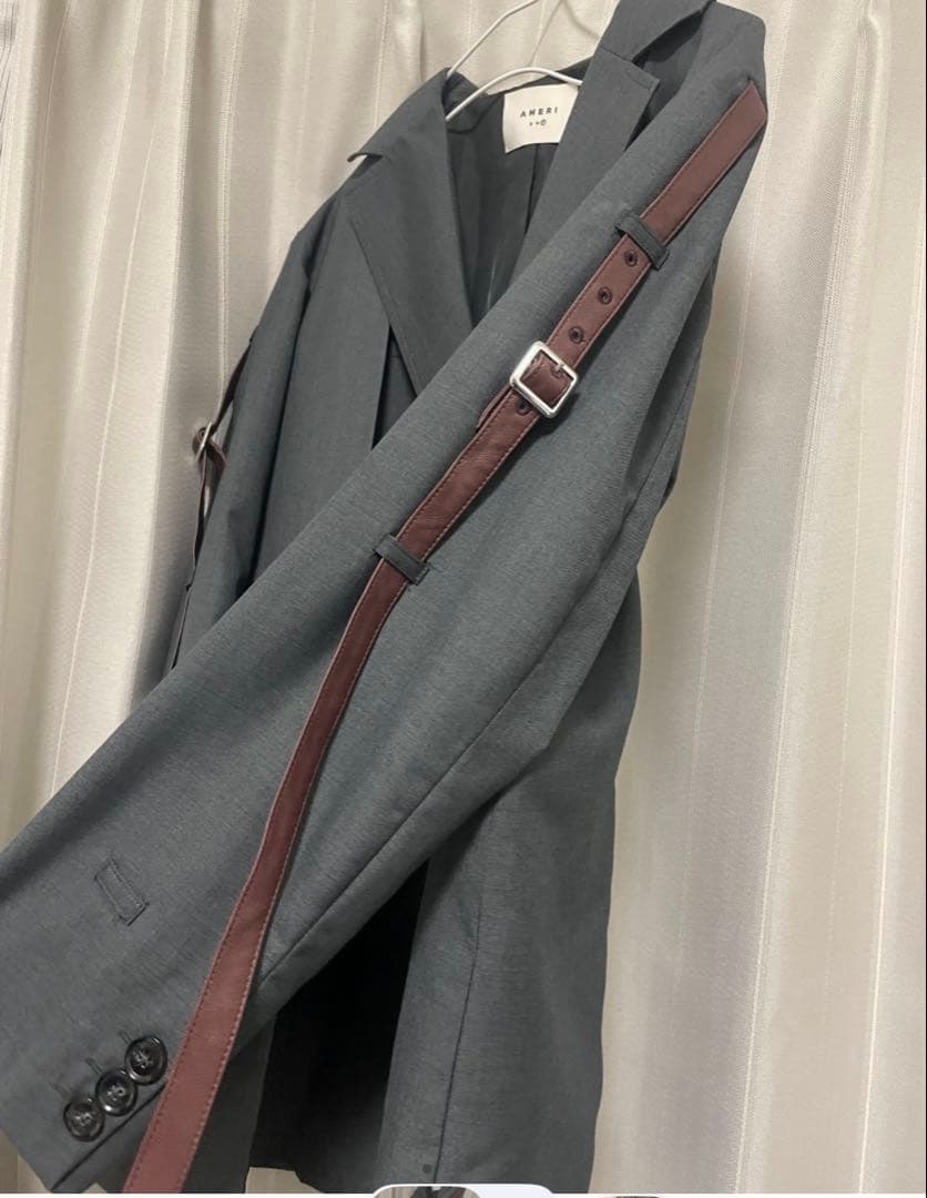 アメリ　ヴィンテージ　ジャケット