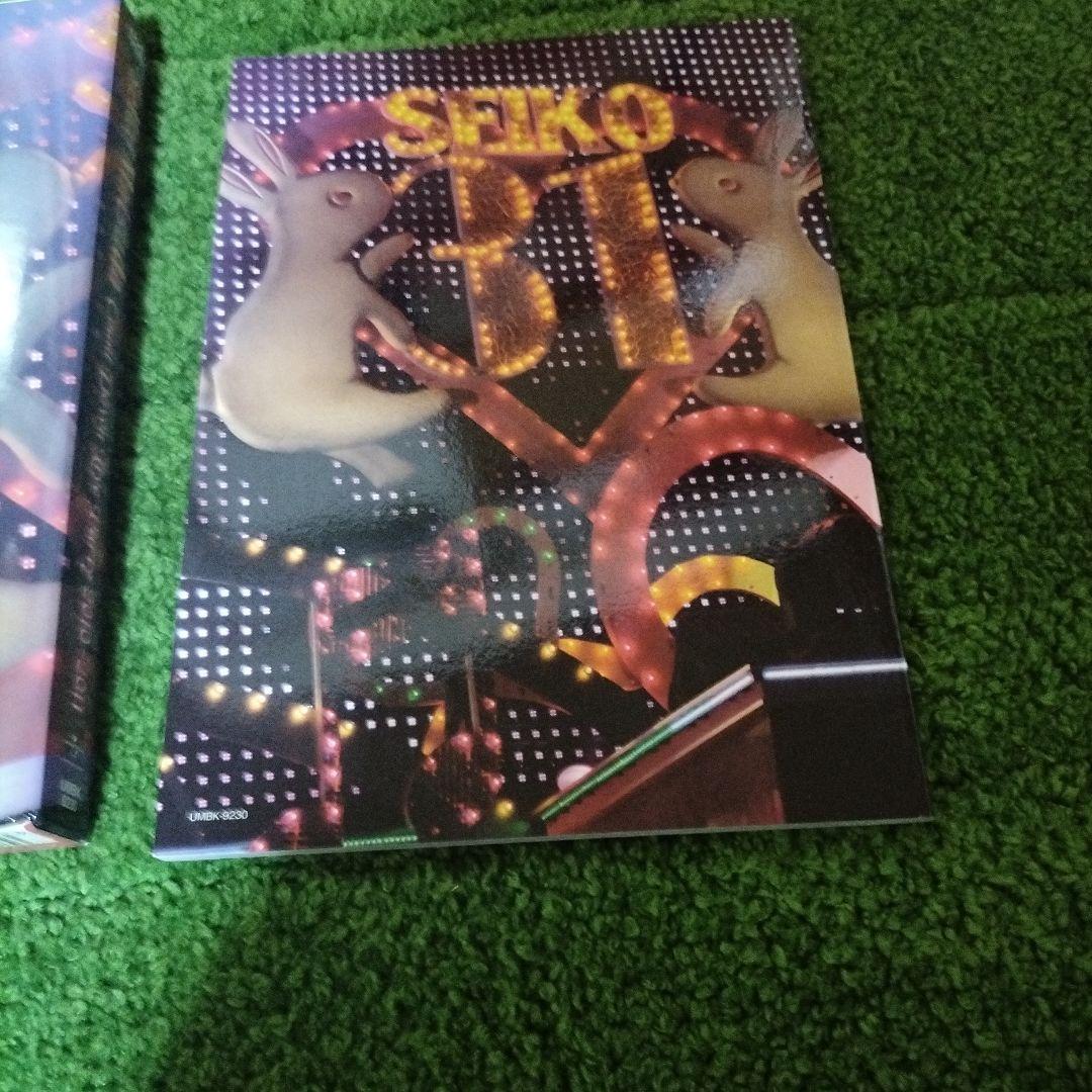 松田聖子/Seiko Matsuda Count Down Live