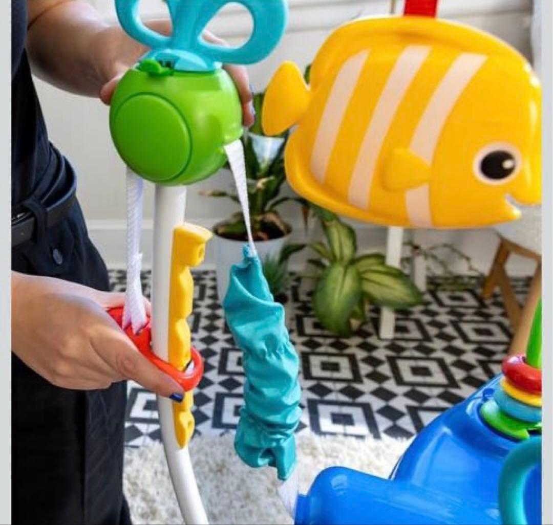 ネプチューン オーシャンディスカバリー ジャンパー ジャンパルー