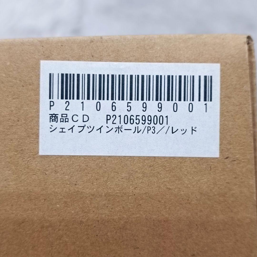 TOKYU SPORTS OASIS　シェイプツインボール　東急スポーツオアシス