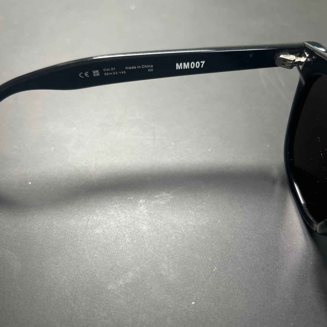GENTLE MONSTER x Maison Margiela サングラス